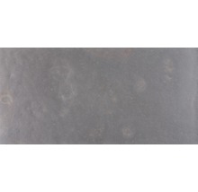 Echtstein Buntschiefer SlateLite hauchdünn 1,5 mm Arcobaleno Gris 61x122 cm-thumb-0