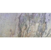 Echtstein Glimmerschiefer SlateLite hauchdünn 1,5 mm Burning Forest 120x240 cm-thumb-14
