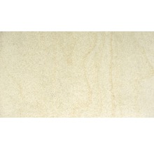 Echtstein Sandstein SlateLite hauchdünn 1,5 mm Clear White Stripe 61x122 cm-thumb-5