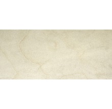 Echtstein Sandstein SlateLite hauchdünn 1,5 mm Clear White Stripe 61x122 cm-thumb-6
