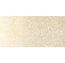Echtstein Sandstein SlateLite hauchdünn 1,5 mm Clear White Stripe 61x122 cm-thumb-12