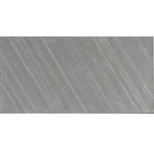 Echtstein Glimmerschiefer EcoStone hauchdünn weich 1 mm D-Black 45° 120x240 cm-thumb-7