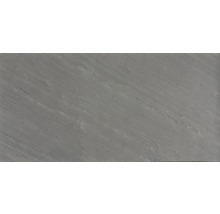 Echtstein Glimmerschiefer EcoStone hauchdünn weich 1 mm D-Black 45° 120x240 cm-thumb-10