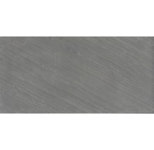 Echtstein Glimmerschiefer Translucent hauchdünn weich 1,5 mm D-Black 61x122 cm-thumb-11