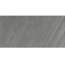 Echtstein Glimmerschiefer EcoStone hauchdünn weich 1 mm D-Black 45° 120x240 cm-thumb-12