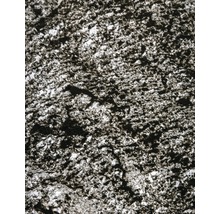 Echtstein Glimmerschiefer EcoStone hauchdünn weich 1 mm Galaxy black 120x240 cm-thumb-2