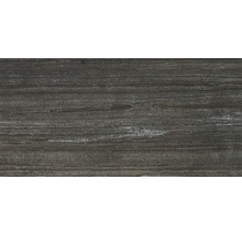 Echtstein Marmor SlateLite hauchdünn 1,5 mm Monsoon black 61x122 cm-thumb-0