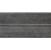 Echtstein Marmor SlateLite hauchdünn 1,5 mm Monsoon black 61x122 cm-thumb-4