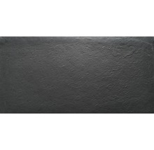 Echtstein Glimmerschiefer EcoStone hauchdünn weich 1 mm Negro 120x240 cm-thumb-7