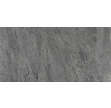 Echtstein Glimmerschiefer EcoStone hauchdünn weich 1 mm Silver grey 61x122 cm-thumb-4