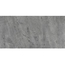 Echtstein Glimmerschiefer SlateLite hauchdünn 1,5 mm Silver grey 120x240 cm-thumb-11