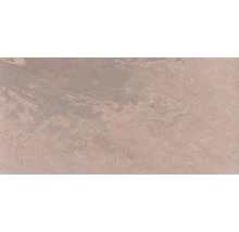 Echtstein Buntschiefer SlateLite hauchdünn 1,5 mm Terra Rosso 61x122 cm-thumb-7