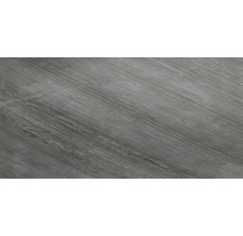 Echtstein Glimmerschiefer Translucent hauchdünn weich 1,5 mm D-Black 61x122 cm-thumb-15