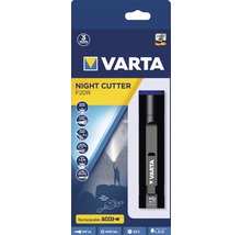 Varta LED Akku Taschenlampe Night Cutter F20R schwarz 400 lm-thumb-3