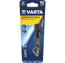 Varta Mini LED Taschenlampe Key Chain 1AAA schwarz-thumb-2