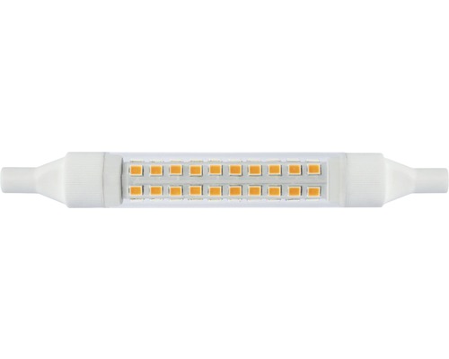 LED Lampe R7s/9W klar 900 lm 3000 K warmweiß 118 mm-0