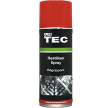 SprayTec Rostlöser Spray 400 ml-thumb-0