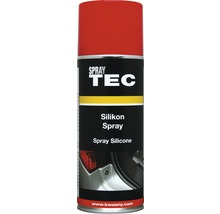 SprayTec Silikon Spray 400 ml-thumb-0