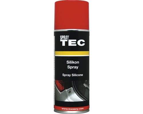 SprayTec Silikon Spray 400 ml-0