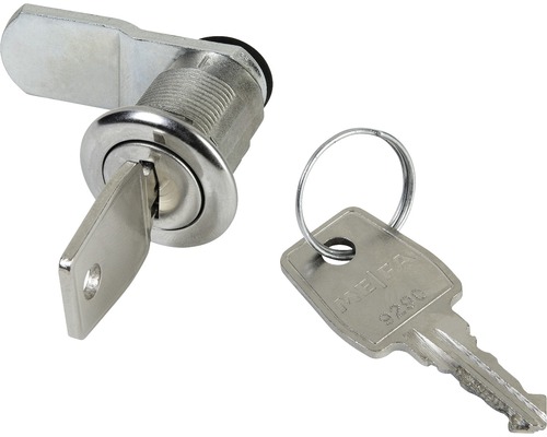 MEFA Sicherheitsschloß A20000 inkl. 2 Schlüssel