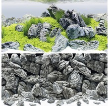 Fotorückwand JUWEL Poster 4 Rock & AquaScape 100x50 cm-thumb-2