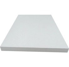 Regalboden weiß 16x200x800 mm-thumb-2