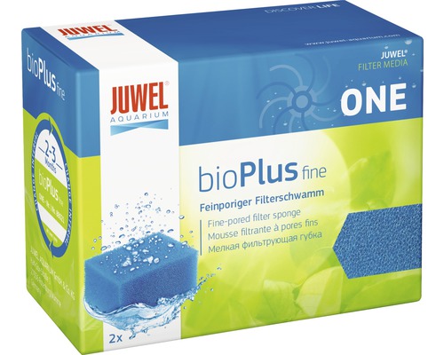 Filterschwamm JUWEL bioPLus fine One-0