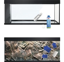 Juwel Rückwand Poster Wasser XL 150 x 60 cm-thumb-4