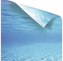 Juwel Rückwand Poster Wasser S 60 x 30 cm-thumb-5