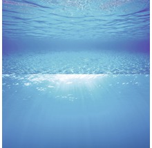 Juwel Rückwand Poster Wasser XL 150 x 60 cm-thumb-0