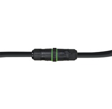 LED Strahler IP65 10W 800 lm 4000 K neutralweiß H 110 mm schwarz-thumb-7