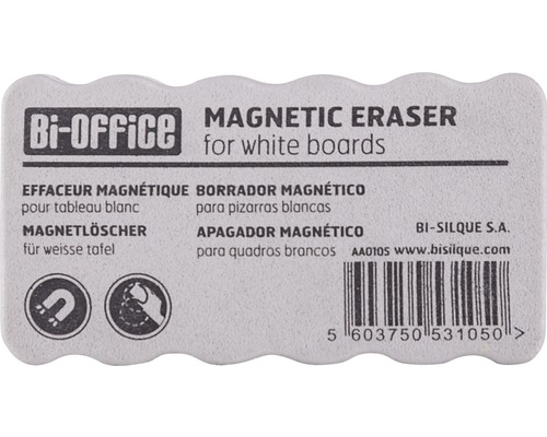 Whiteboardlöscher magnetisch-0