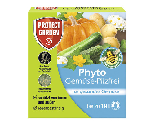 Pilzfrei Protect Garden Phyto Konzentrat 50 ml