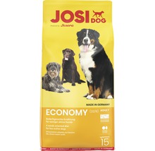 Hundefutter trocken JosiDog Economy 15 kg-thumb-0