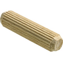 Holzdübel 10 mm, 75 Stück-thumb-0