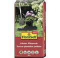 Gärtner Pflanzerde FloraSelf Select