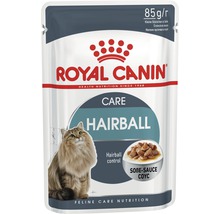 Katzenfutter nass ROYAL CANIN Hairball Care in Soße 85 g-thumb-0