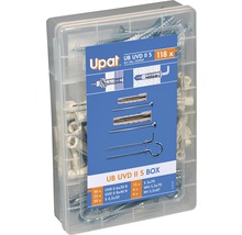 Upat Sortimentsbox Spreizdübel UB UVD II S BOX-thumb-0