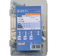 Upat Sortimentsbox Spreizdübel UB UVD II S BOX-thumb-1