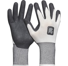 Handschuh "Flex" weiß Gr. 10-thumb-0