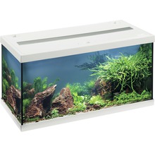 Aquarium EHEIM aquastar 54 mit LED-Beleuchtung, Innenfilter, Heizer, Thermometer ohne Unterschrank weiß-thumb-0