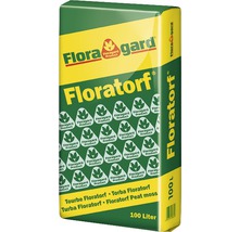 Floratorf Floragard 100 L-thumb-0