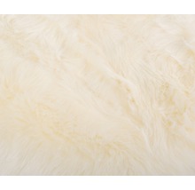 Decke Felloptik Eisbär 150x200 cm-thumb-5
