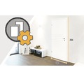 Pertura - Zimmertüren und Zargen konfigurieren