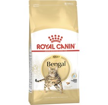 Katzenfutter trocken ROYAL CANIN Bengal Adult 10 kg-thumb-0