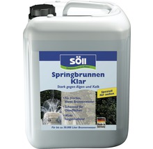 SpringbrunnenKlar Söll 5 l-thumb-0