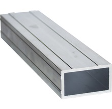Verbinder für Aluminium Unterkonstruktion 30x50x196 mm 1 Pack = 4 Stück-thumb-0