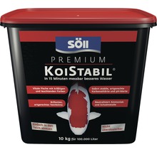 Premium KoiStabil 10kg-thumb-0