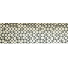 Keramikmosaik AT 959 32,7x30,2 cm mix grau/schwarz/weiß-thumb-6