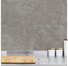 Kunststoffpaneel GX Wall+ Grey Concrete 5x300x600 mm-thumb-3